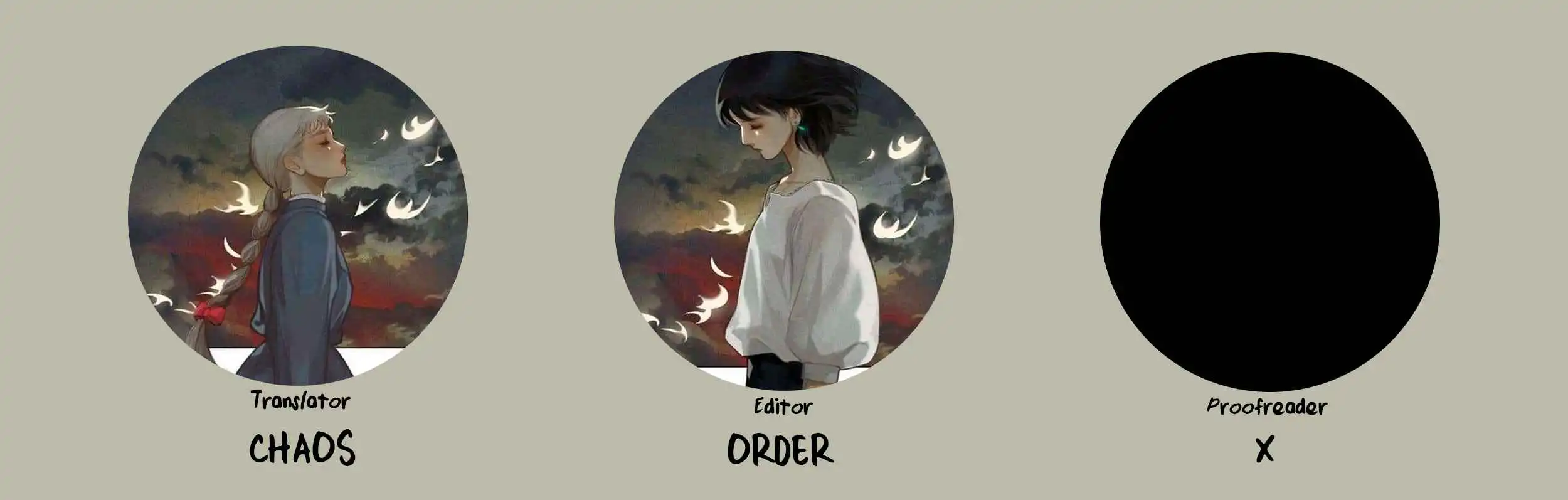 A Boy Who Has Been Burned by the Fire of Hell - Reinstated as the Strongest Flame Messenger Chapter 23 1